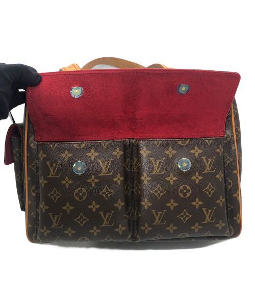LOUIS VUITTON（ルイ ヴィトン）LOUIS VUITTON (ルイ ヴィトン) モノグラム ミュルティプリ シテの古着・服飾アイテム