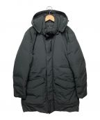 LANVINランバン）の古着「ダウンコート」｜グレー