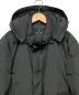 LANVIN (ライバン) ダウンコート グレー サイズ:48：25000円