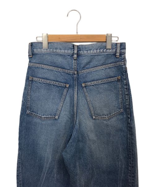 ato（アトウ）ato (アトウ) デニムパンツ インディゴ サイズ:46の古着・服飾アイテム