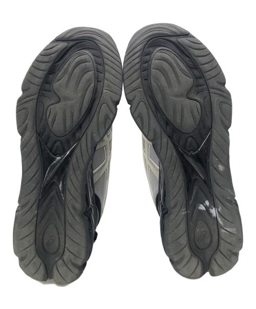 asics（アシックス）asics (アシックス) C.P COMPANY (シーピーカンパニー) スニーカー ライトグレー サイズ:29cmの古着・服飾アイテム