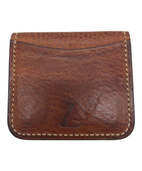 土屋鞄（ツチヤカバン）土屋鞄 (ツチヤカバン) ディアリオ ブラウンの古着・服飾アイテム