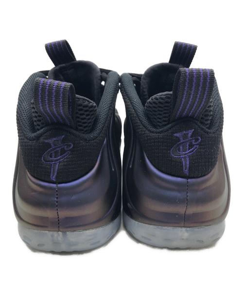 NIKE（ナイキ）NIKE (ナイキ) シューズ パープル サイズ:25cmの古着・服飾アイテム