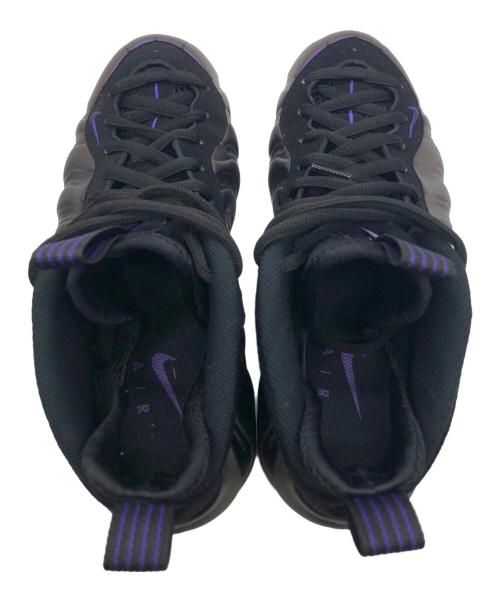 NIKE（ナイキ）NIKE (ナイキ) シューズ パープル サイズ:25cmの古着・服飾アイテム