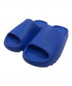 adidasアディダス）の古着「サンダル」｜ブルー