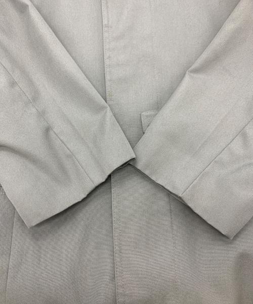 ALDON（ALDON）ALDON (ALDON) コート オリーブ サイズ:不明の古着・服飾アイテム