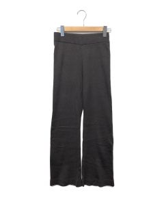 中古・古着通販】L'appartement (アパルトモン) パンツ グリーン