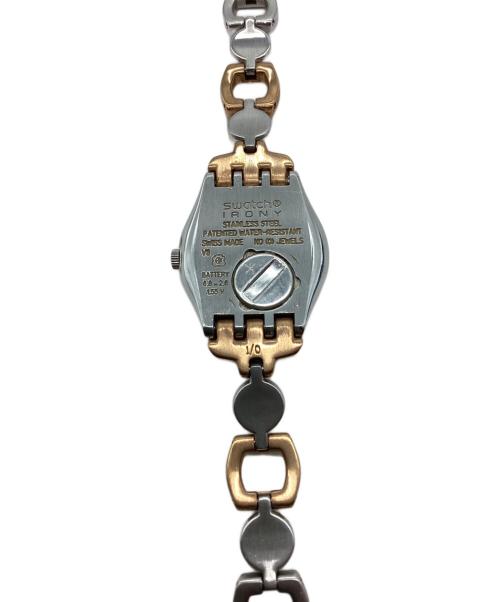 SWATCH（スウォッチ）SWATCH (スウォッチ) 腕時計の古着・服飾アイテム