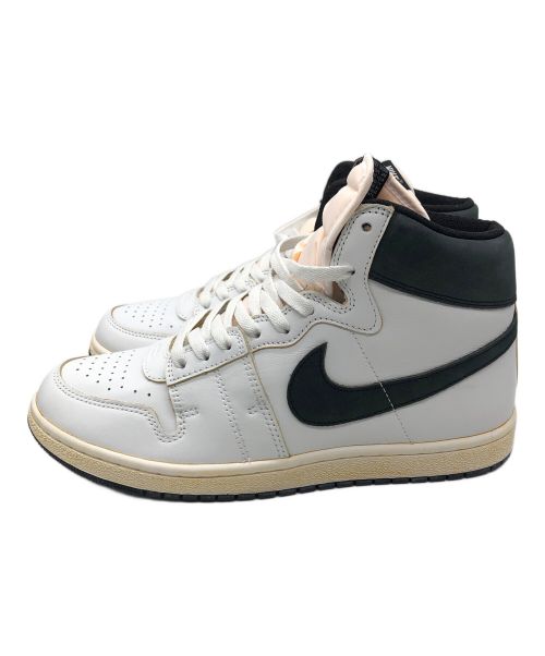 NIKE（ナイキ）NIKE (ナイキ) スニーカー ダークグレー×ホワイト サイズ:28cm 未使用品の古着・服飾アイテム