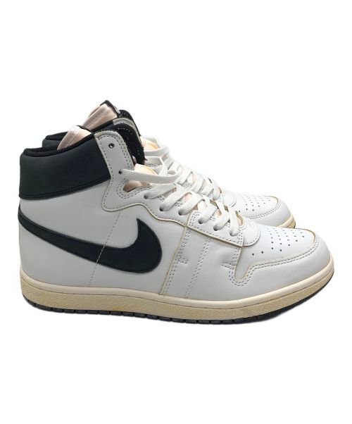 NIKE（ナイキ）NIKE (ナイキ) スニーカー ダークグレー×ホワイト サイズ:28cm 未使用品の古着・服飾アイテム