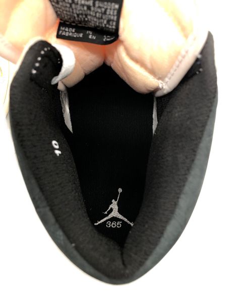 NIKE（ナイキ）NIKE (ナイキ) スニーカー ダークグレー×ホワイト サイズ:28cm 未使用品の古着・服飾アイテム