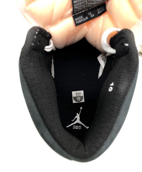 NIKE（ナイキ）NIKE (ナイキ) スニーカー ダークグレー×ホワイト サイズ:28cm 未使用品の古着・服飾アイテム