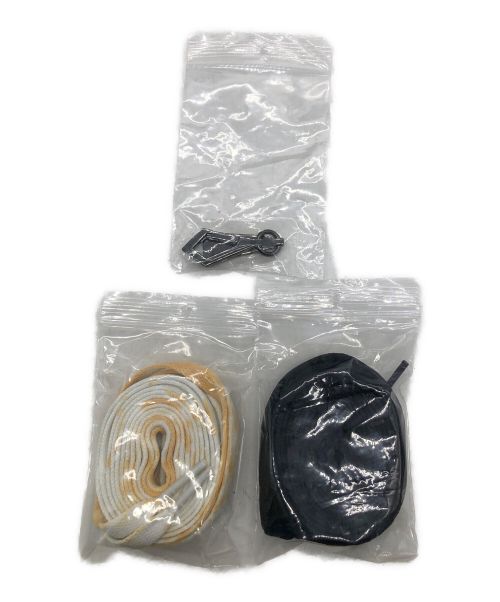 NIKE（ナイキ）NIKE (ナイキ) スニーカー ダークグレー×ホワイト サイズ:28cm 未使用品の古着・服飾アイテム