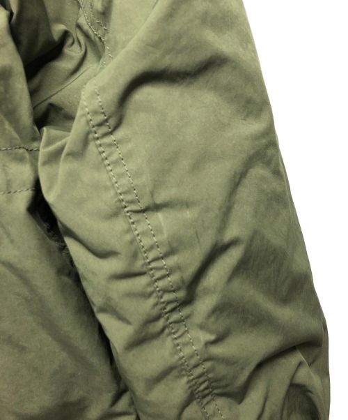 TATRAS（タトラス）TATRAS (タトラス) ネンナダウンコート オリーブ サイズ:２の古着・服飾アイテム