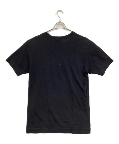 Vivienne Westwood man（ヴィヴィアン ウェストウッド マン）Vivienne Westwood man (ヴィヴィアン ウェストウッド マン) Tシャツ ブラック サイズ:46の古着・服飾アイテム