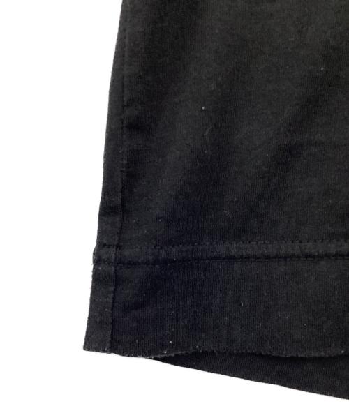 Vivienne Westwood man（ヴィヴィアン ウェストウッド マン）Vivienne Westwood man (ヴィヴィアン ウェストウッド マン) Tシャツ ブラック サイズ:46の古着・服飾アイテム