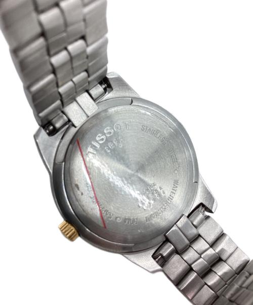 TISSOT（ティソ）TISSOT (ティソ) ◆腕時計の古着・服飾アイテム