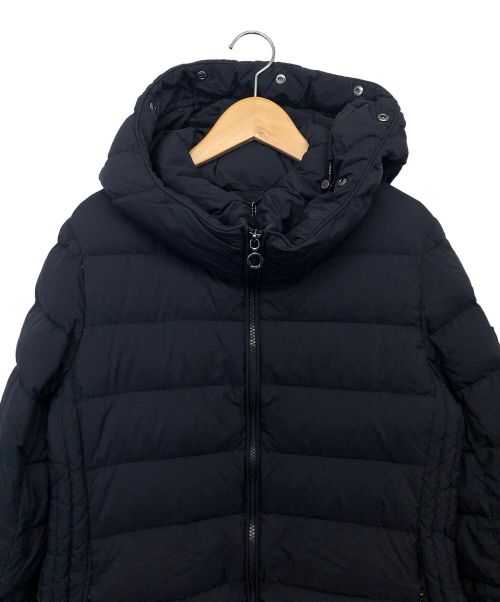 TATRAS（タトラス）TATRAS (タトラス) ダウンジャケット ネイビー サイズ:160･84　02の古着・服飾アイテム