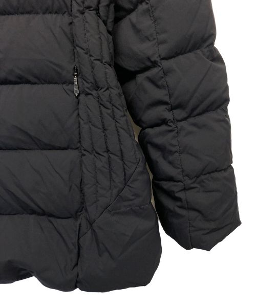 TATRAS（タトラス）TATRAS (タトラス) ダウンジャケット ネイビー サイズ:160･84　02の古着・服飾アイテム