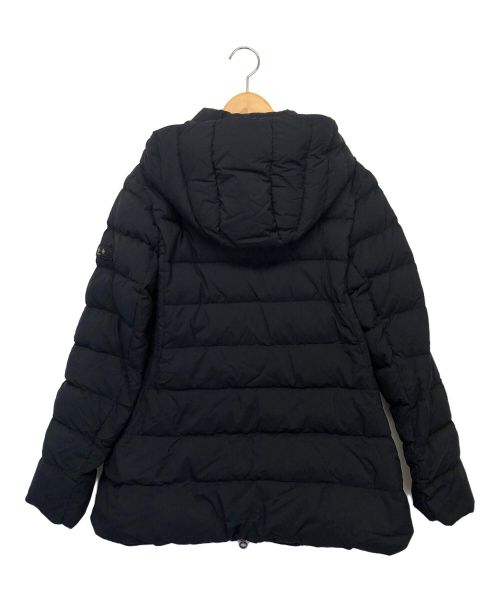 TATRAS（タトラス）TATRAS (タトラス) ダウンジャケット ネイビー サイズ:160･84　02の古着・服飾アイテム