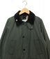 Barbour (バブアー) SL BEDALE WASHED　オイルドジャケット オリーブ サイズ:36：18000円