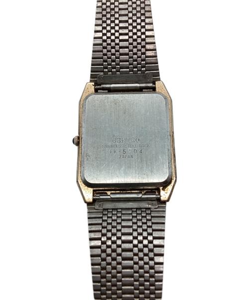 Pentro（Pentro）Pentro (Pentro) 腕時計の古着・服飾アイテム