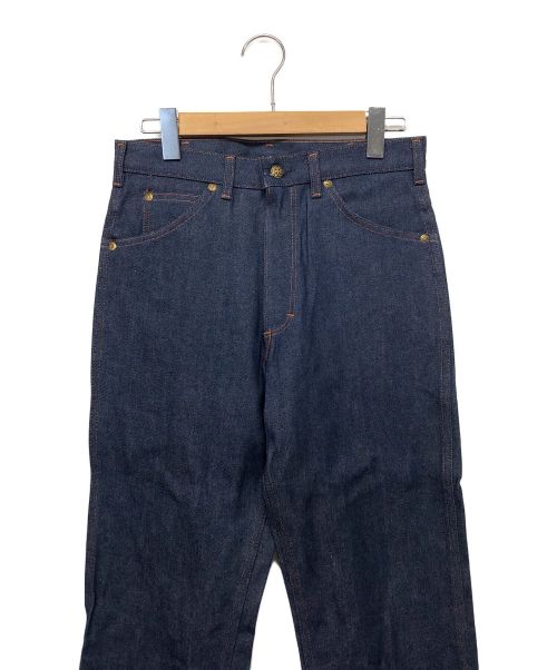 OSH KOSH B'gosh（オシュコシュ ビゴッシュ）OSH KOSH B'gosh (オシュコシュ ビゴッシュ) デニムパンツ インディゴ サイズ:w30の古着・服飾アイテム