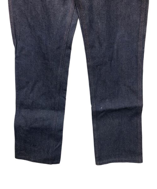 OSH KOSH B'gosh（オシュコシュ ビゴッシュ）OSH KOSH B'gosh (オシュコシュ ビゴッシュ) デニムパンツ インディゴ サイズ:w30の古着・服飾アイテム