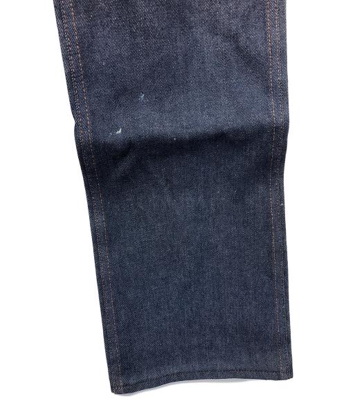 OSH KOSH B'gosh（オシュコシュ ビゴッシュ）OSH KOSH B'gosh (オシュコシュ ビゴッシュ) デニムパンツ インディゴ サイズ:w30の古着・服飾アイテム