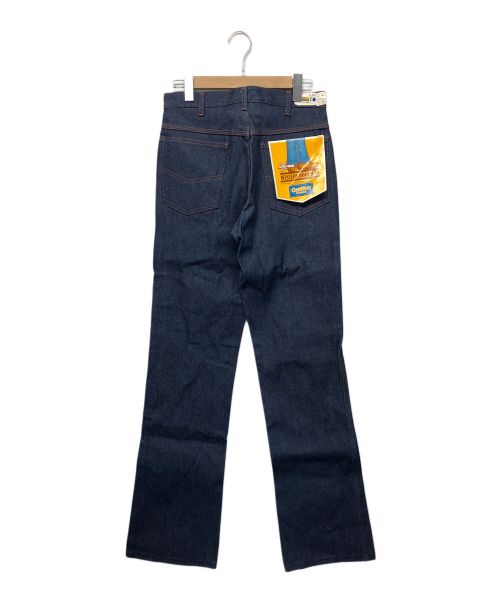 OSH KOSH B'gosh（オシュコシュ ビゴッシュ）OSH KOSH B'gosh (オシュコシュ ビゴッシュ) デニムパンツ インディゴ サイズ:w30の古着・服飾アイテム
