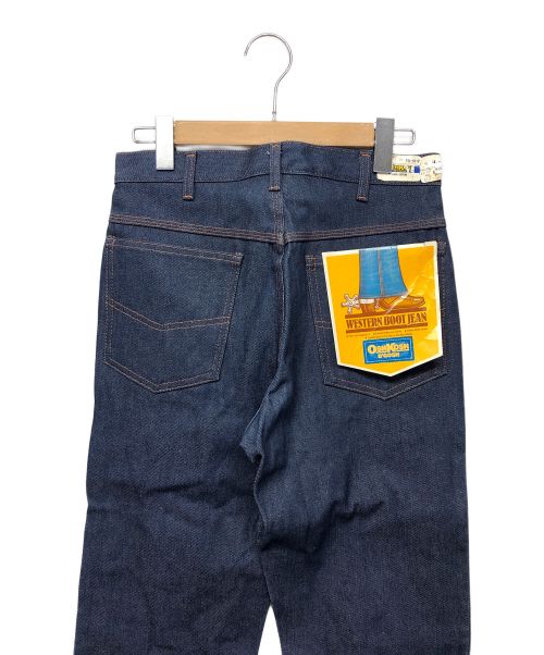 OSH KOSH B'gosh（オシュコシュ ビゴッシュ）OSH KOSH B'gosh (オシュコシュ ビゴッシュ) デニムパンツ インディゴ サイズ:w30の古着・服飾アイテム