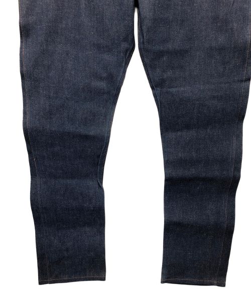 Wrangler（ラングラー）Wrangler (ラングラー) デニムパンツ インディゴ サイズ:w42×L34の古着・服飾アイテム