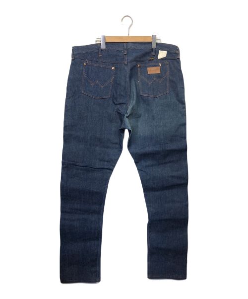 Wrangler（ラングラー）Wrangler (ラングラー) デニムパンツ インディゴ サイズ:w42×L34の古着・服飾アイテム