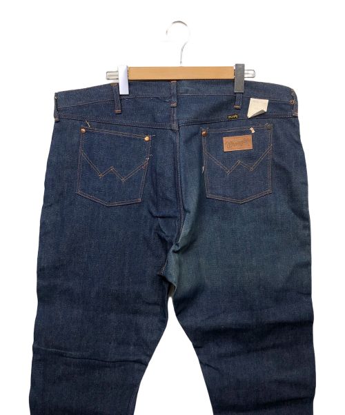 Wrangler（ラングラー）Wrangler (ラングラー) デニムパンツ インディゴ サイズ:w42×L34の古着・服飾アイテム