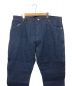 Wrangler (ラングラー) デニムパンツ インディゴ サイズ:w42×L34：40000円