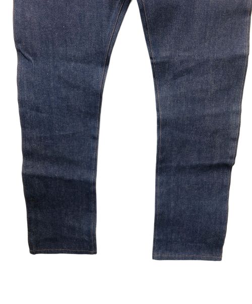 Wrangler（ラングラー）Wrangler (ラングラー) デニムパンツ インディゴ サイズ:w42×L34の古着・服飾アイテム