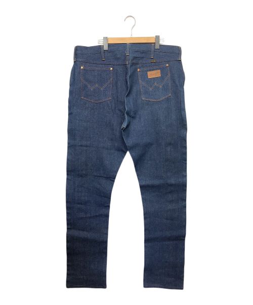 Wrangler（ラングラー）Wrangler (ラングラー) デニムパンツ インディゴ サイズ:w42×L34の古着・服飾アイテム