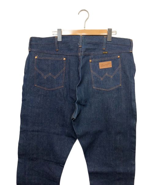 Wrangler（ラングラー）Wrangler (ラングラー) デニムパンツ インディゴ サイズ:w42×L34の古着・服飾アイテム