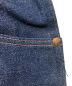 中古・古着 Wrangler (ラングラー) デニムパンツ インディゴ サイズ:w42×L34：40000円