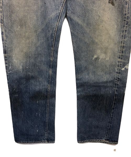 LEVI'S（リーバイス）LEVI'S (リーバイス) デニムパンツ インディゴ サイズ:W40×L36の古着・服飾アイテム