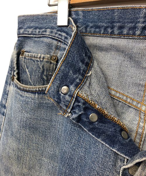 LEVI'S（リーバイス）LEVI'S (リーバイス) デニムパンツ インディゴ サイズ:W40×L36の古着・服飾アイテム