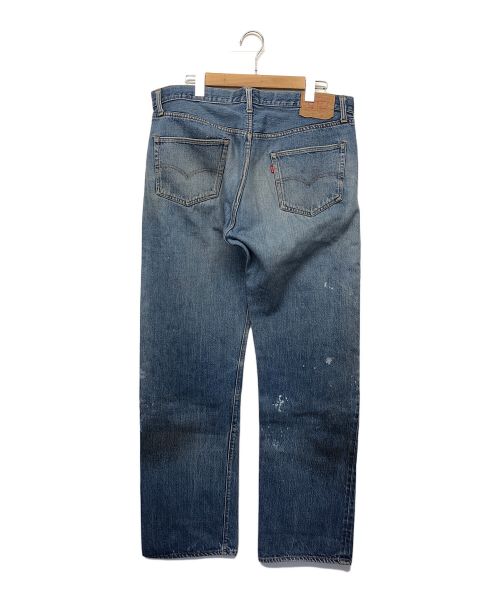 LEVI'S（リーバイス）LEVI'S (リーバイス) デニムパンツ インディゴ サイズ:W40×L36の古着・服飾アイテム