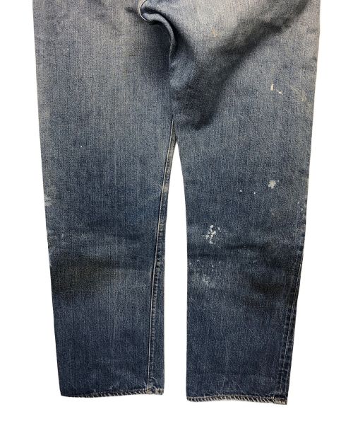 LEVI'S（リーバイス）LEVI'S (リーバイス) デニムパンツ インディゴ サイズ:W40×L36の古着・服飾アイテム