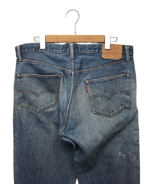 LEVI'S（リーバイス）LEVI'S (リーバイス) デニムパンツ インディゴ サイズ:W40×L36の古着・服飾アイテム