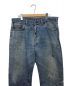 LEVI'S (リーバイス) デニムパンツ インディゴ サイズ:W40×L36：77000円