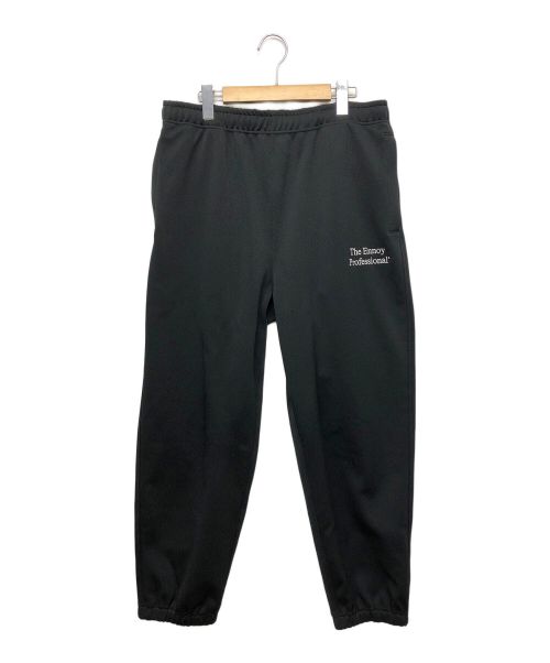 The Ennoy Professional（ザ エンノイ プロフェッショナル）The Ennoy Professional (ザ エンノイ プロフェッショナル) トラックスーツセットアップ ブラック サイズ:Lの古着・服飾アイテム