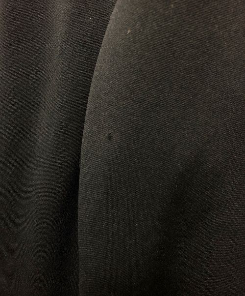 The Ennoy Professional（ザ エンノイ プロフェッショナル）The Ennoy Professional (ザ エンノイ プロフェッショナル) トラックスーツセットアップ ブラック サイズ:Lの古着・服飾アイテム