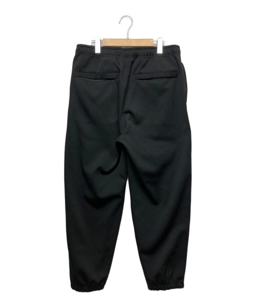 The Ennoy Professional（ザ エンノイ プロフェッショナル）The Ennoy Professional (ザ エンノイ プロフェッショナル) トラックスーツセットアップ ブラック サイズ:Lの古着・服飾アイテム