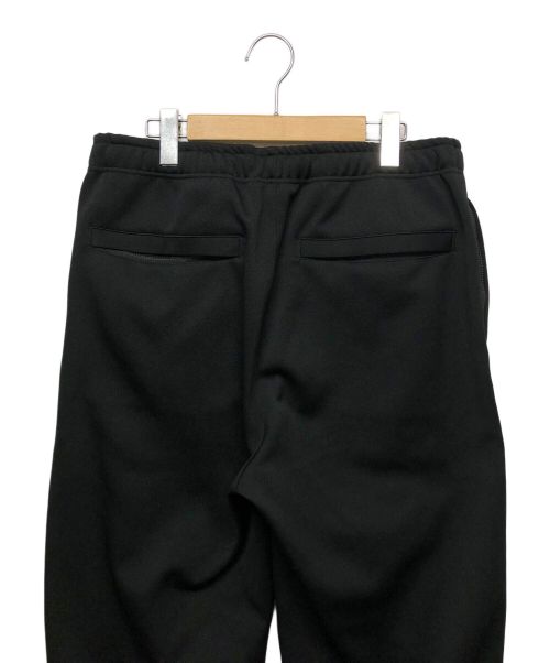 The Ennoy Professional（ザ エンノイ プロフェッショナル）The Ennoy Professional (ザ エンノイ プロフェッショナル) トラックスーツセットアップ ブラック サイズ:Lの古着・服飾アイテム