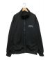 The Ennoy Professional (ザ エンノイ プロフェッショナル) トラックスーツセットアップ ブラック サイズ:L：50000円